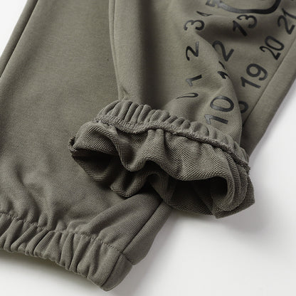 Maison Margiela MM6 2026 Sweatpants