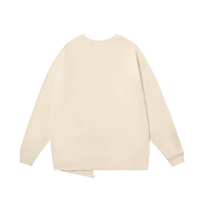 Maison Margiela 2026ss Loose Fit Hoodie