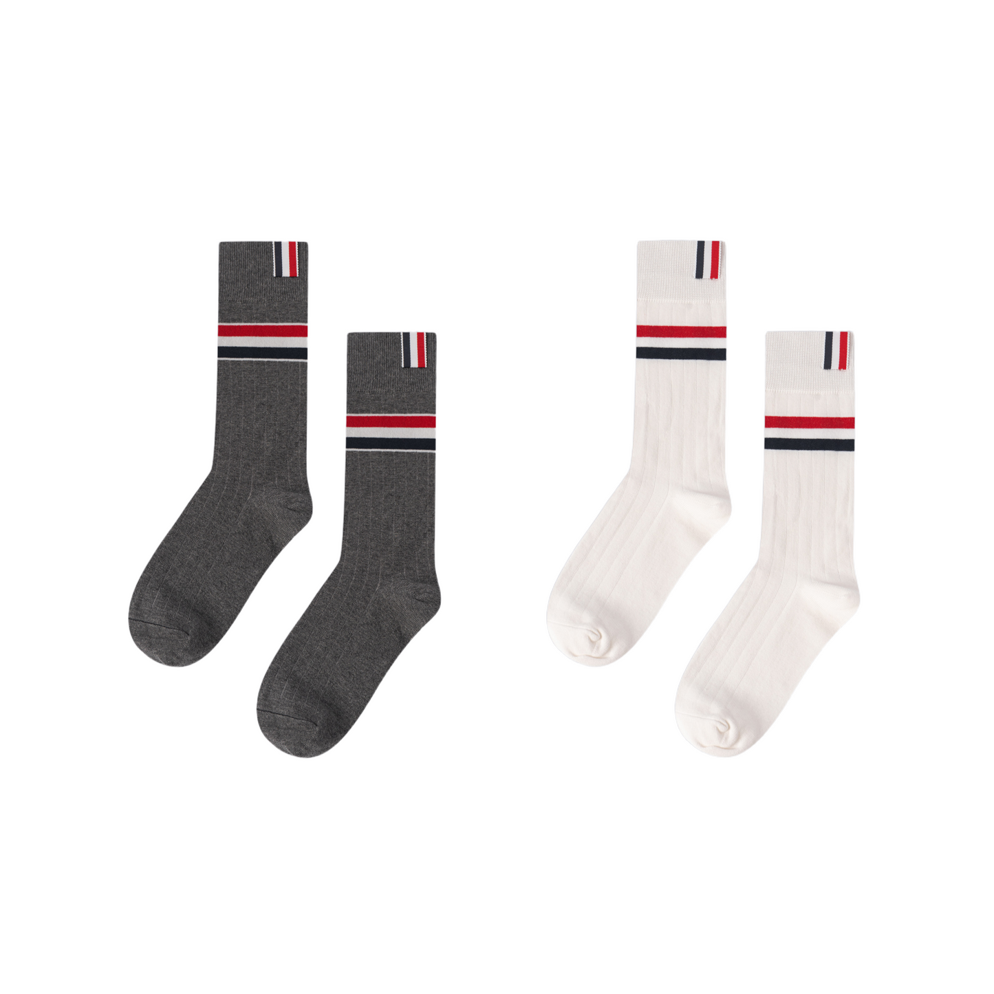 Unisex couple socks THOM TREND