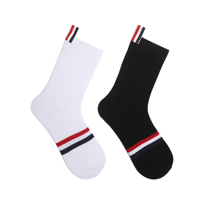 Unisex mid-calf socks THOM TREND