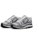Nike P-6000 Metallic Silver Sneakers