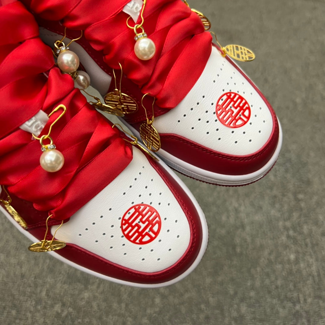 Nike Air Jordan 1 Low - Image 2