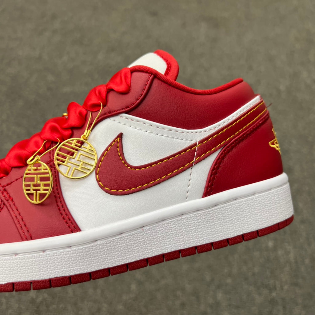 Nike Air Jordan 1 Low - Image 3