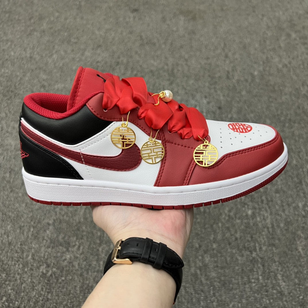 Nike Air Jordan 1 Low - Image 5