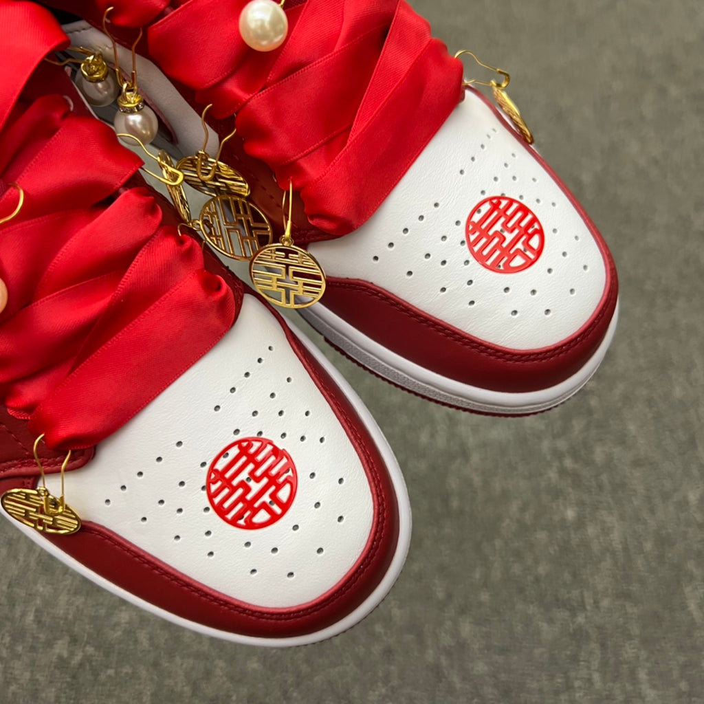 Nike Air Jordan 1 Low - Image 6