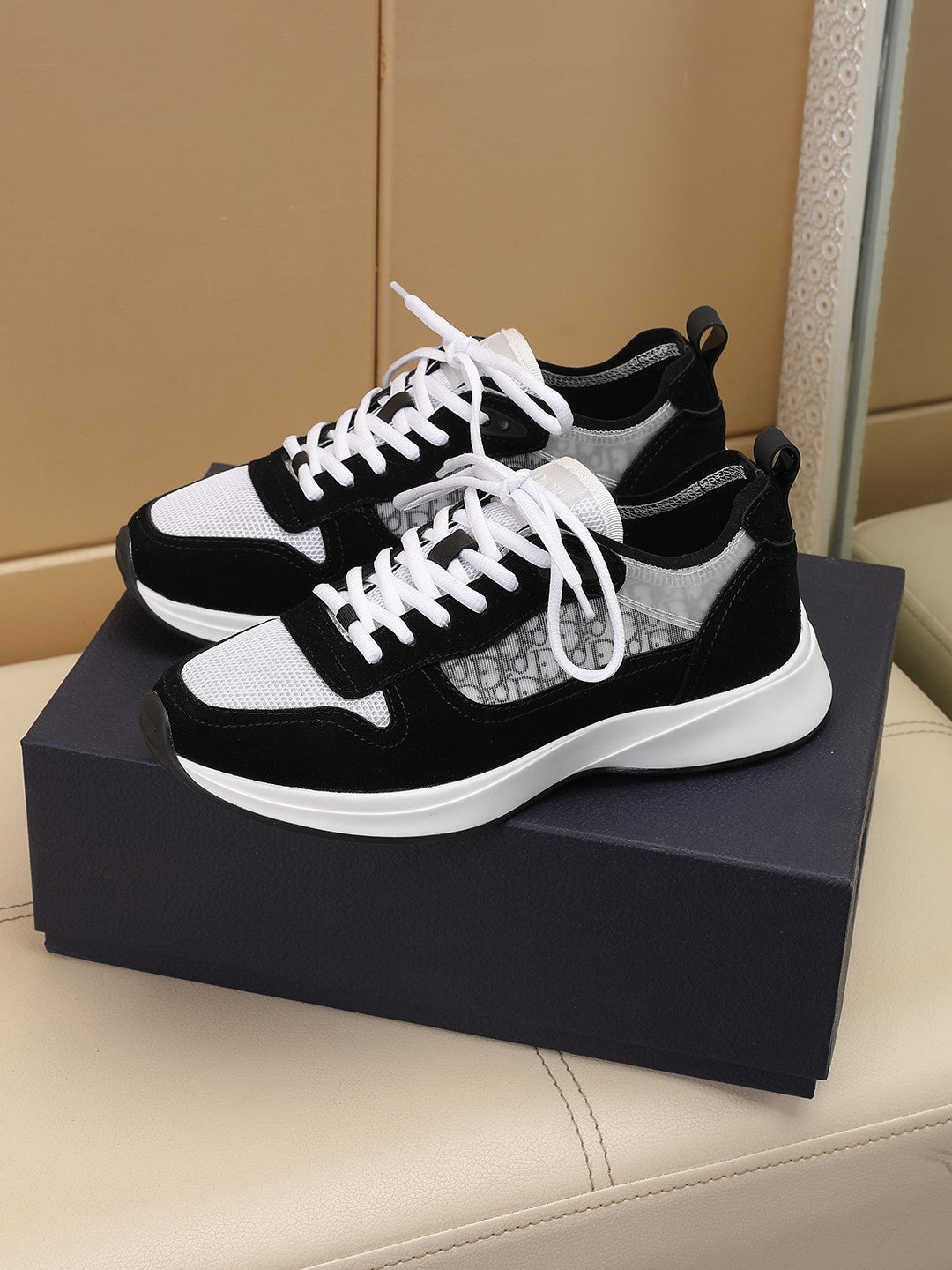 Dior DIOR Sneakers #424