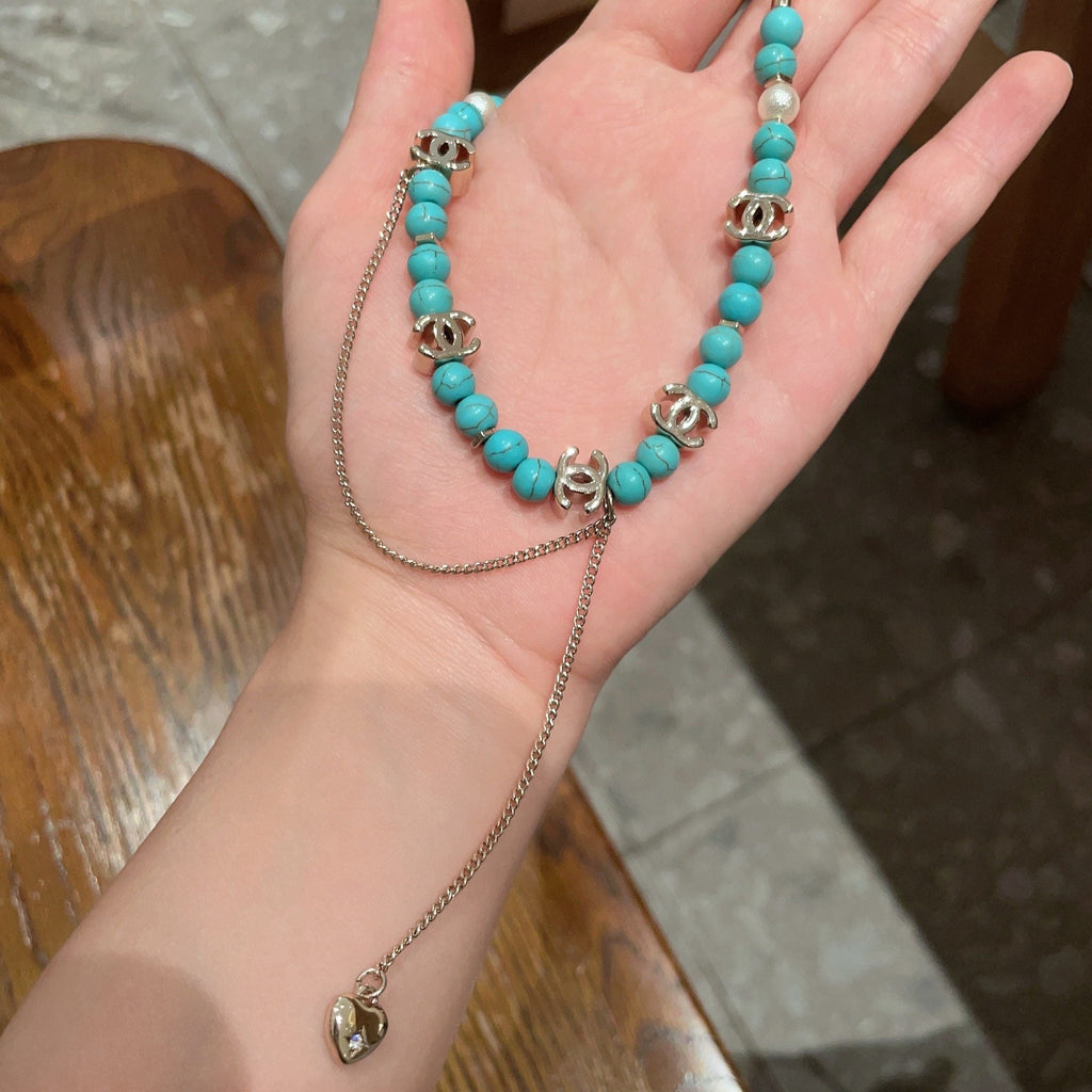 CHANEL Necklace