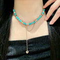 CHANEL Necklace