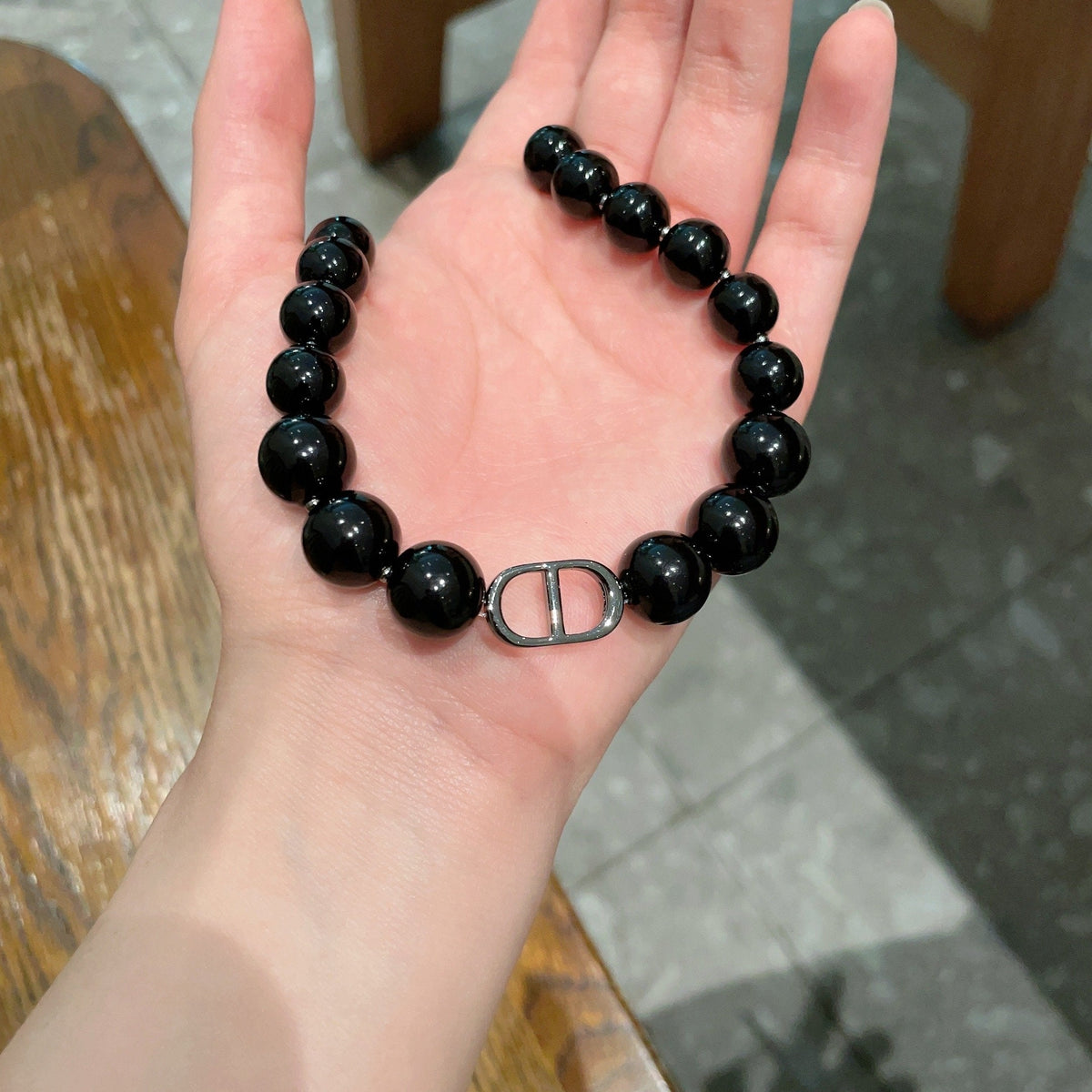 DIOR Necklace
