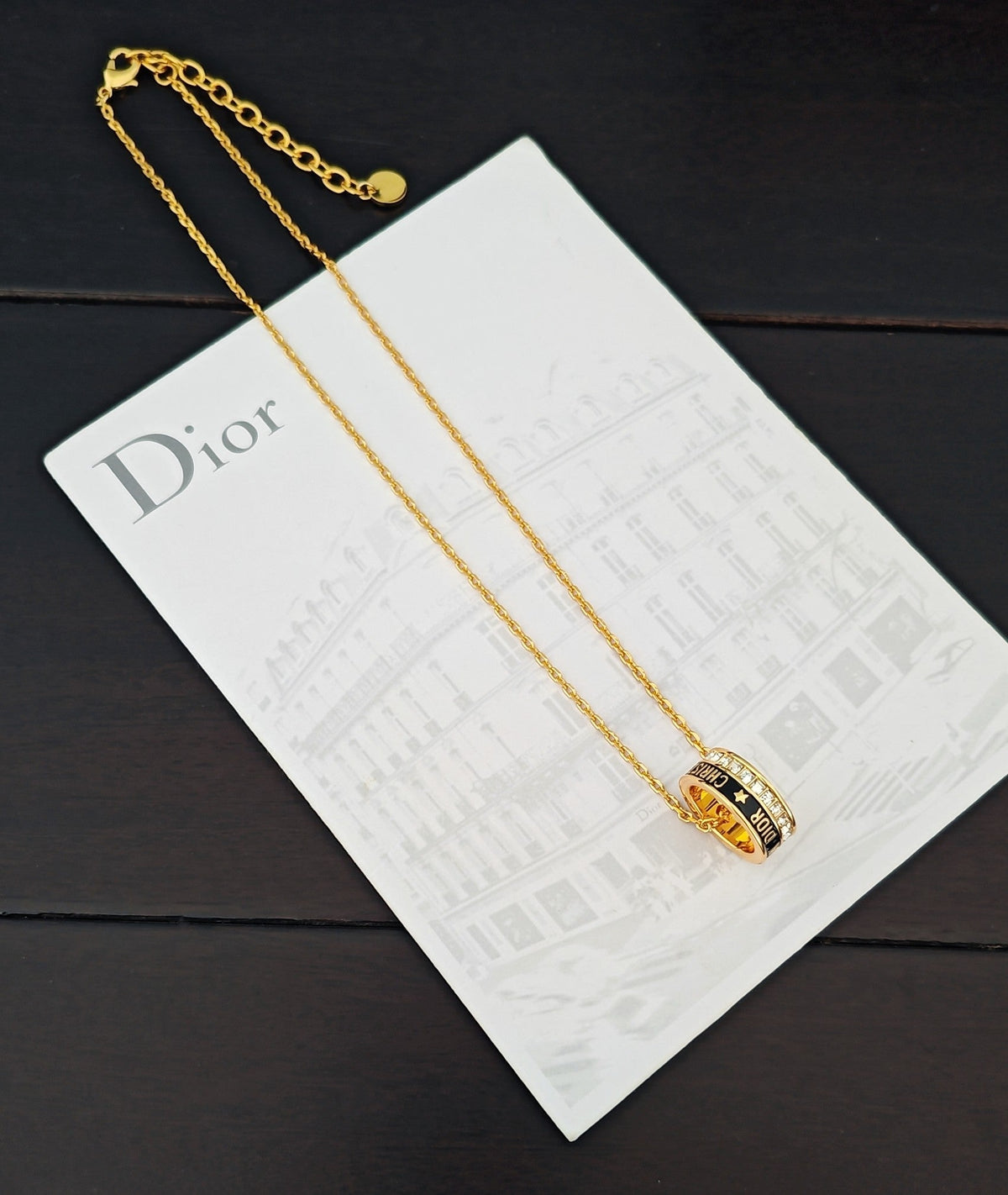 P70 Necklace