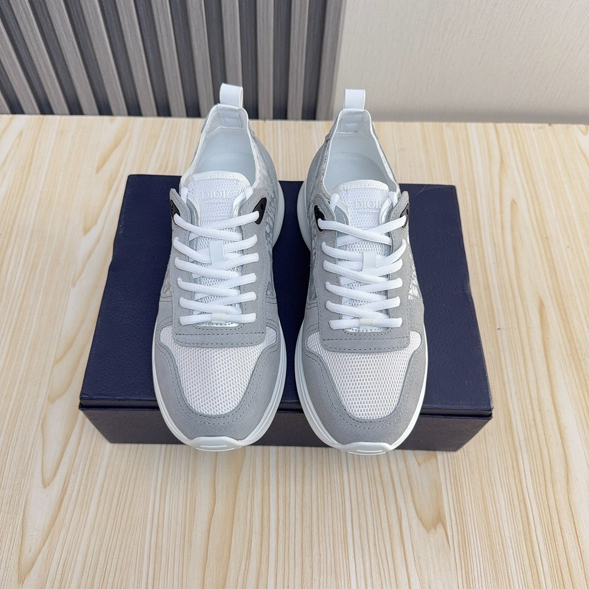 Dior DIOR Sneakers #424
