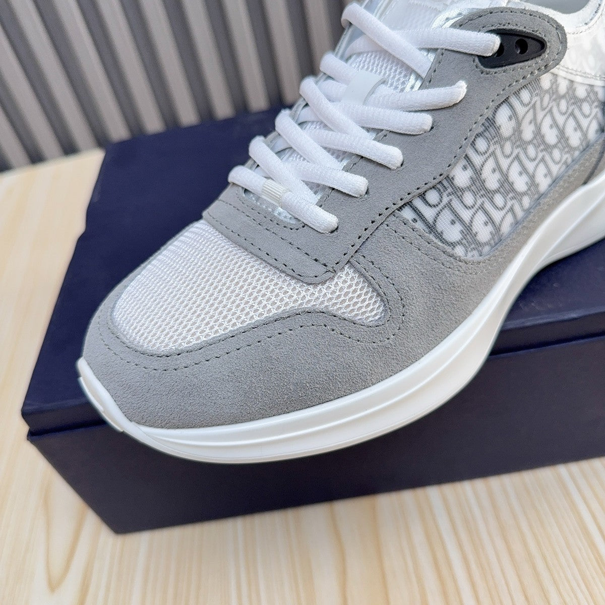 Dior DIOR Sneakers #424
