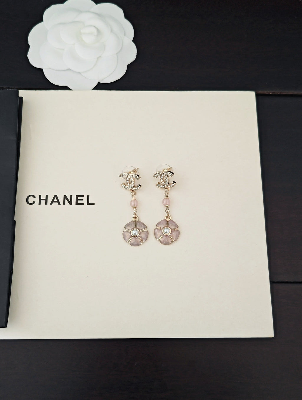 P60 Earrings