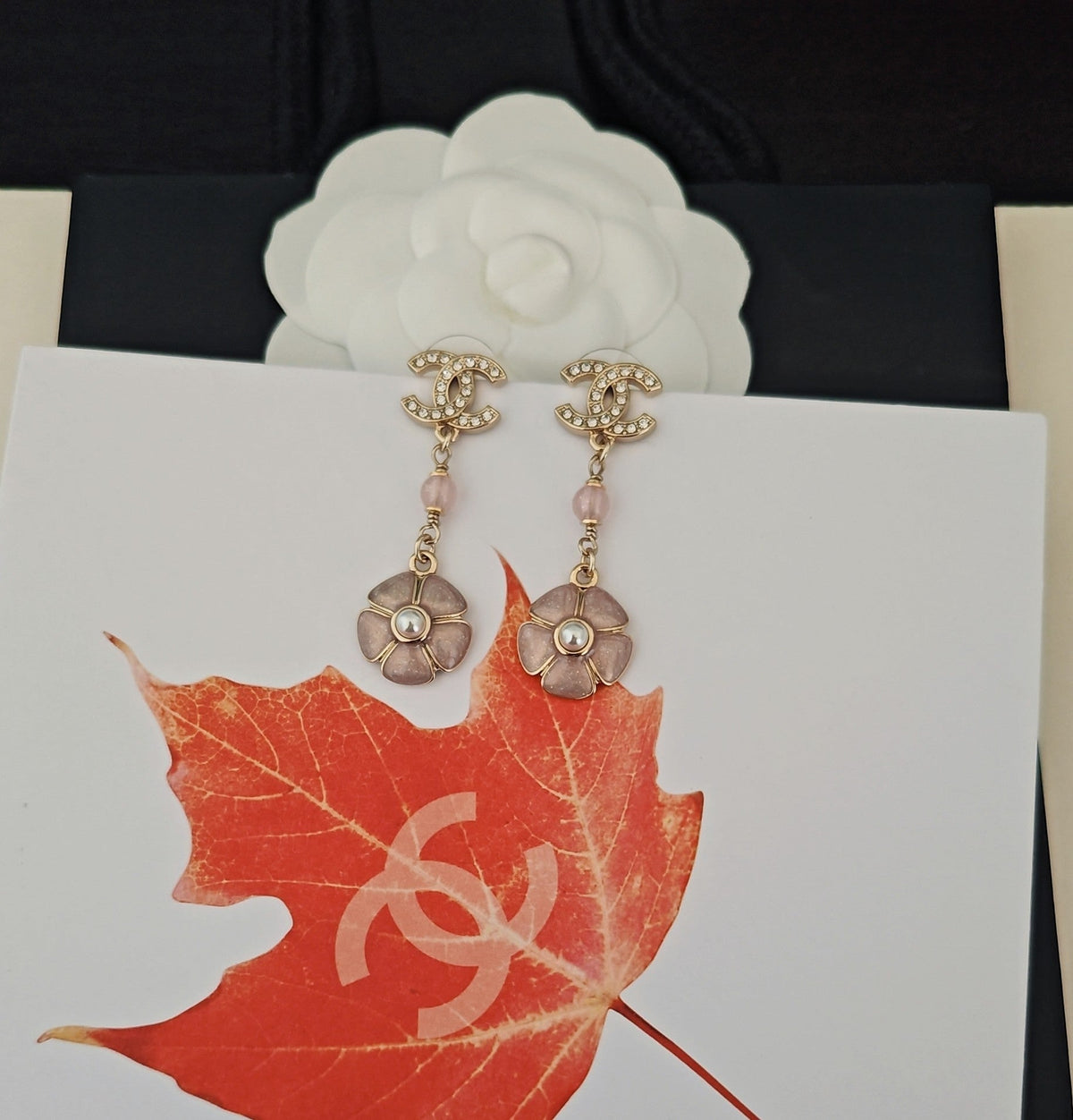 P60 Earrings