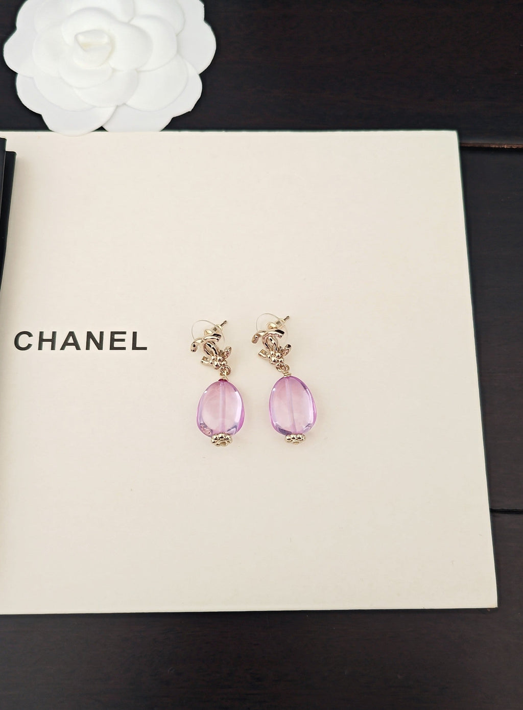 P50 Earrings