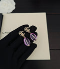 P50 Earrings