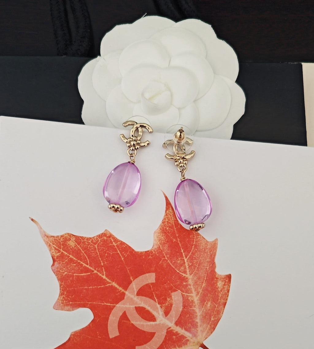 P50 Earrings