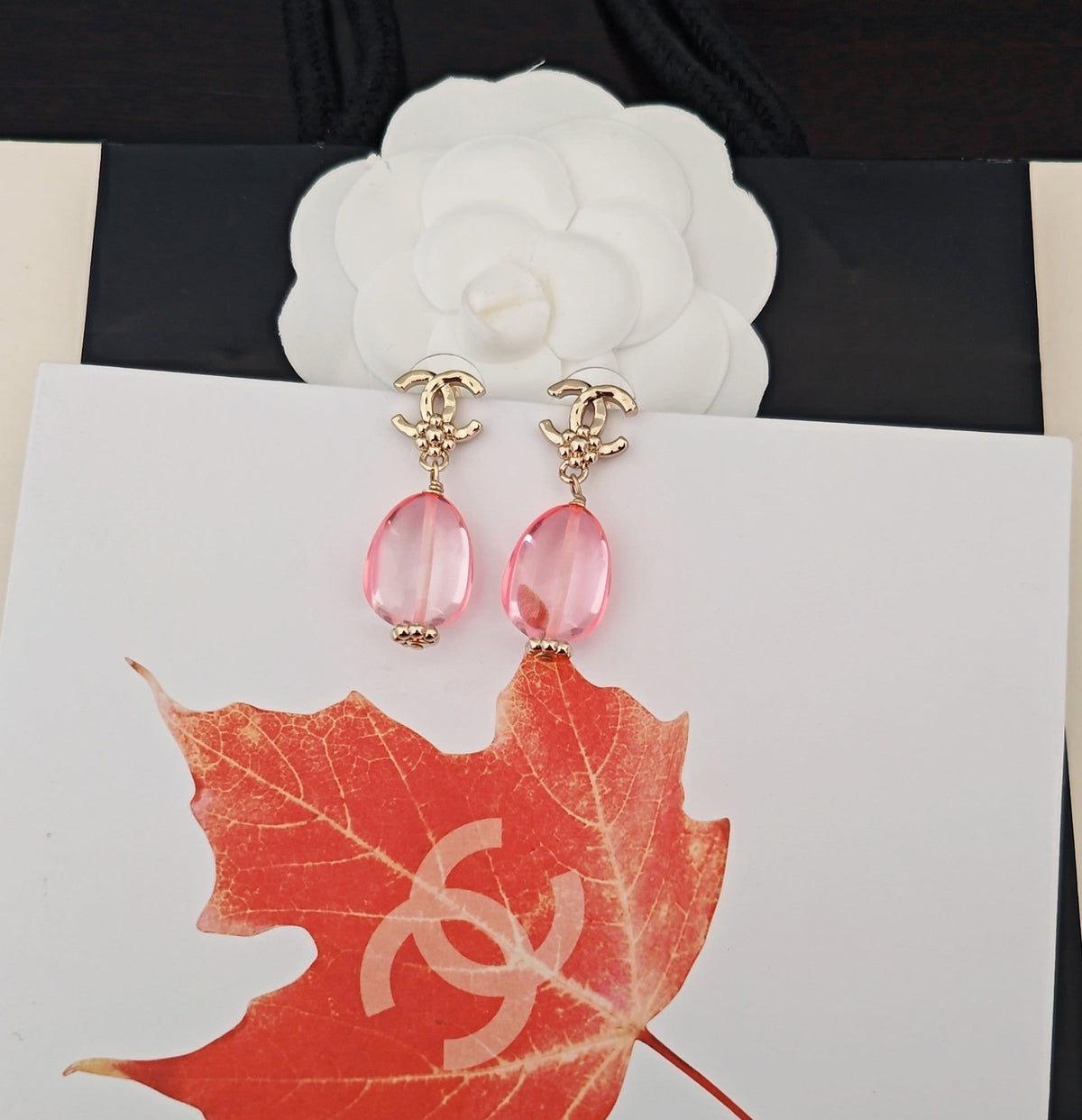 P50 Earrings