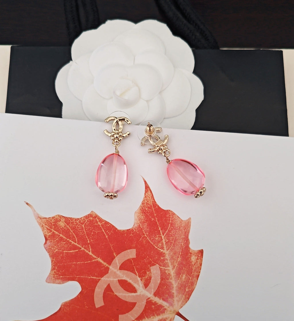 P50 Earrings