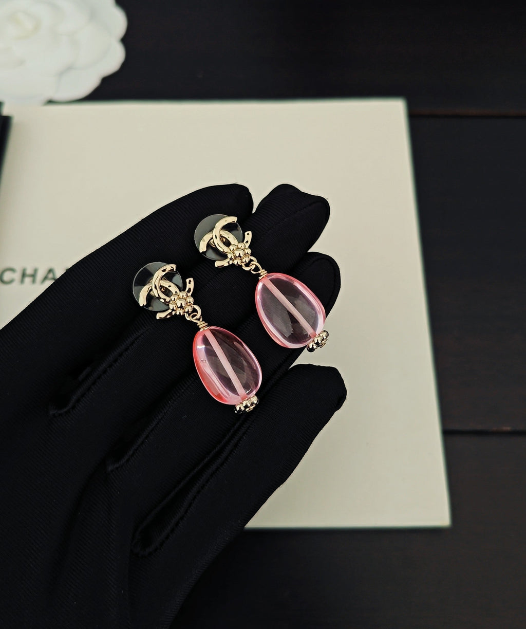 P50 Earrings