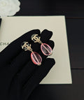 P50 Earrings