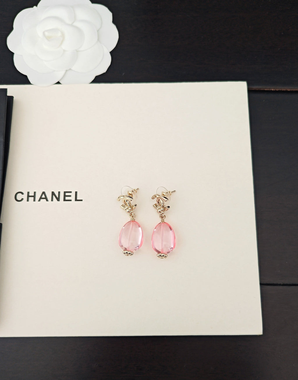 P50 Earrings