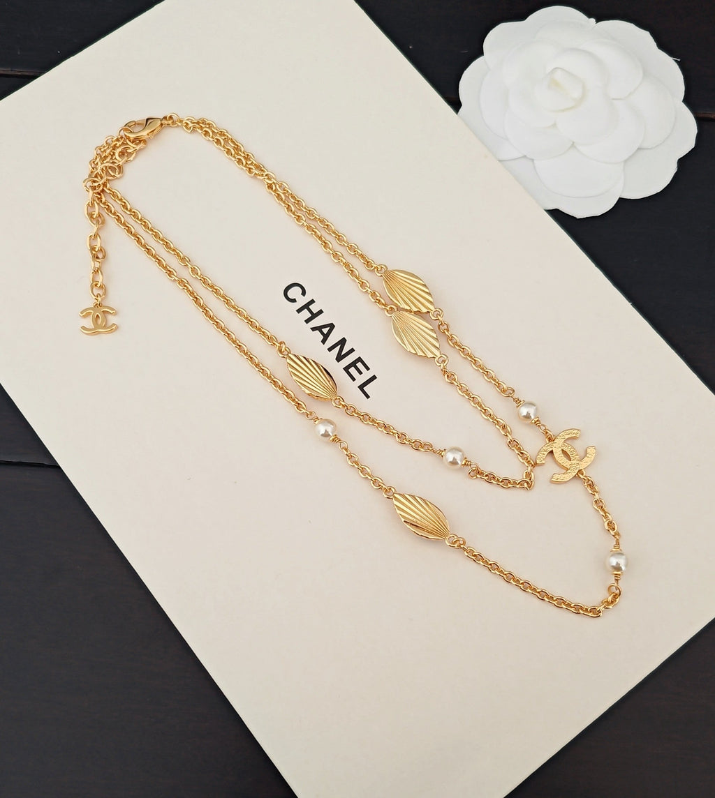 P90 Necklace