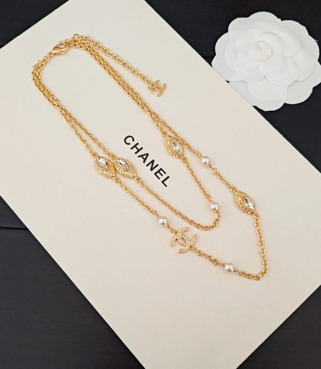 P90 Necklace