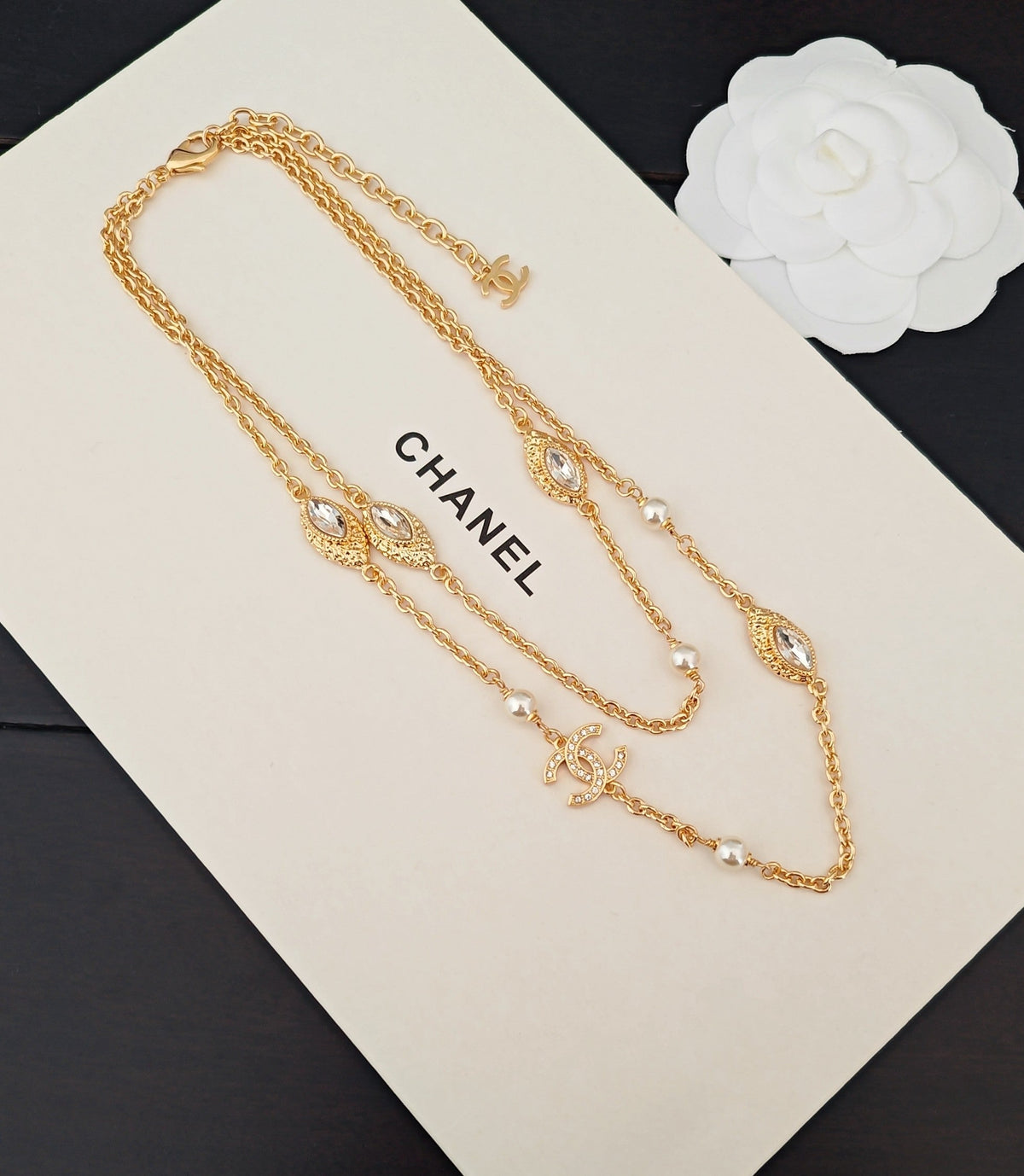 P90 Necklace