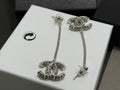 CHANEL P60 Earrings