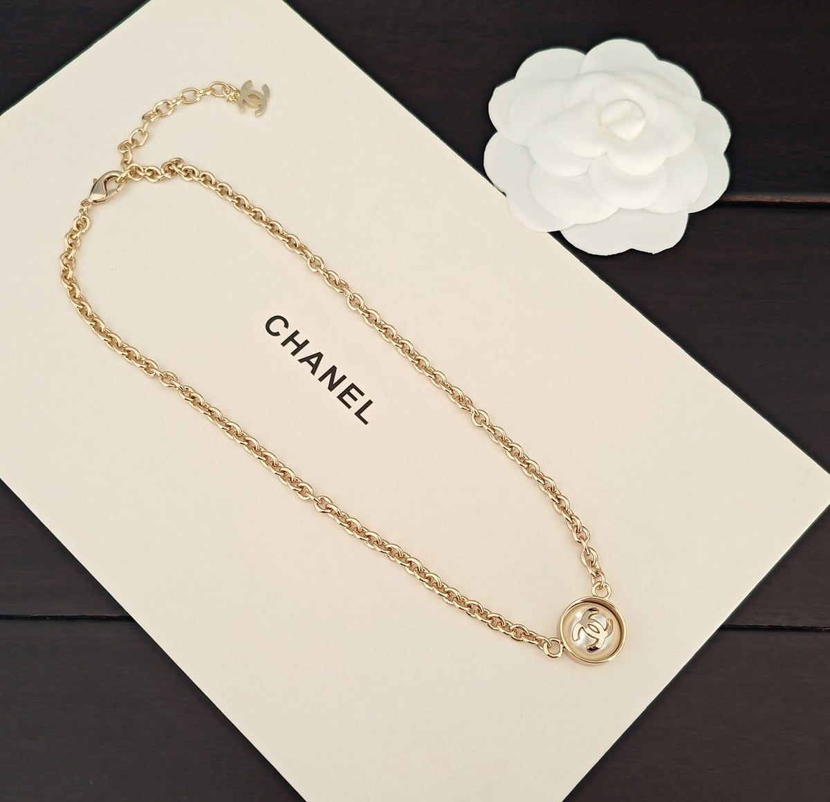 Necklace