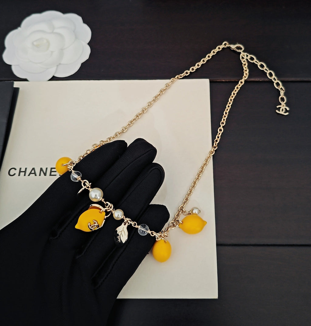 P80 Necklace