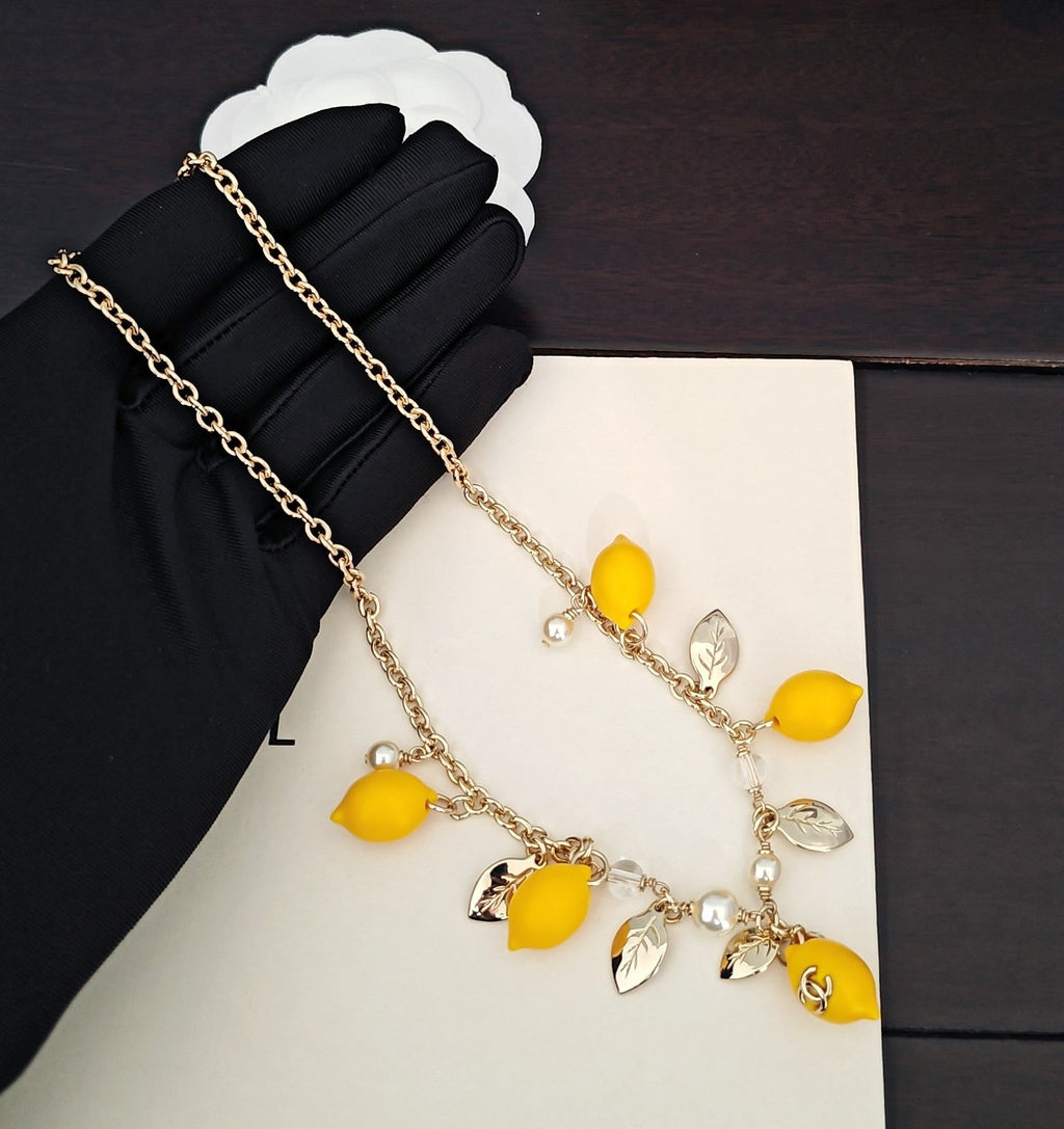 P80 Necklace
