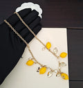 P80 Necklace