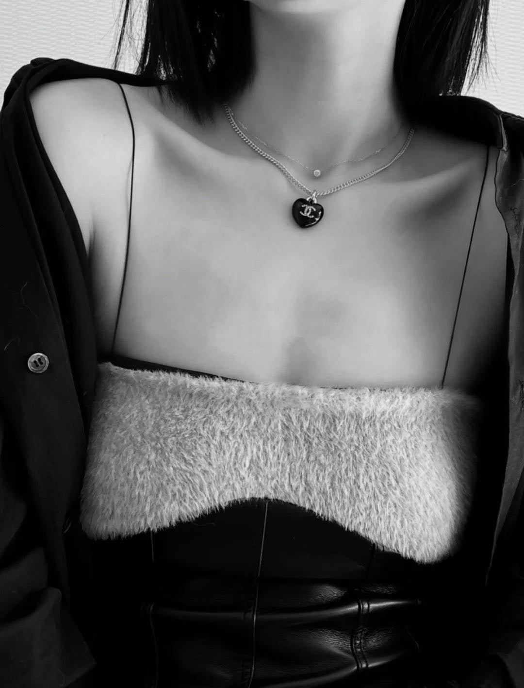CHANEL Necklace