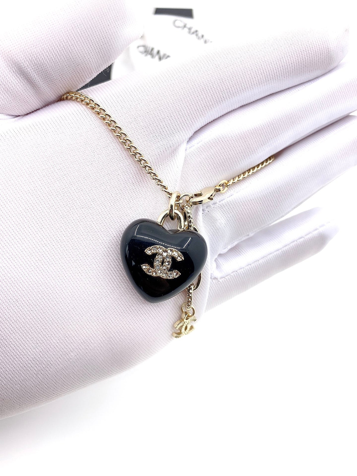 CHANEL Necklace