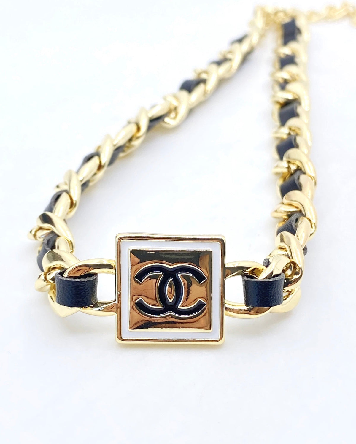 CHANEL Necklace