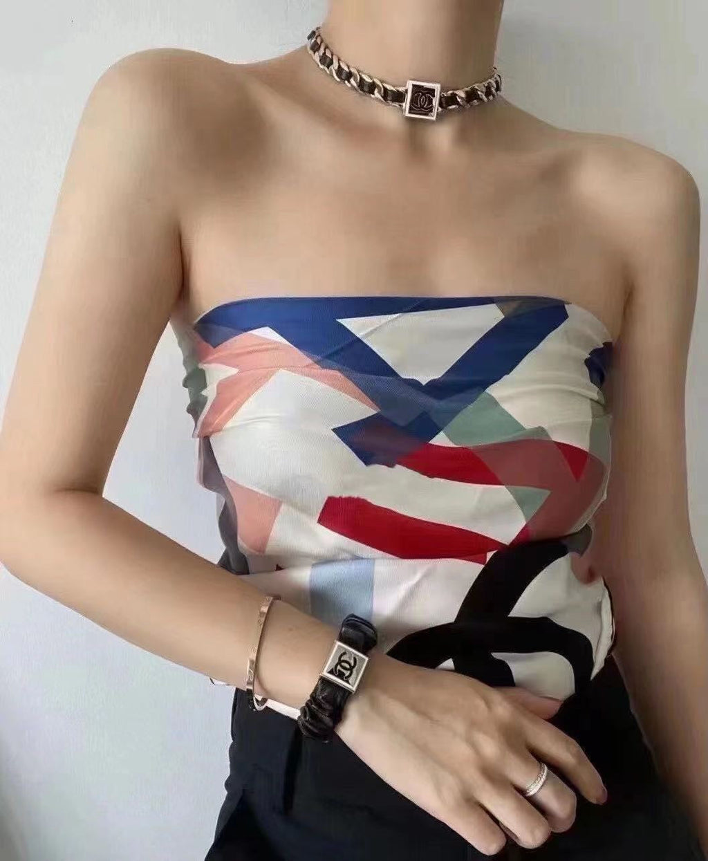 CHANEL Necklace
