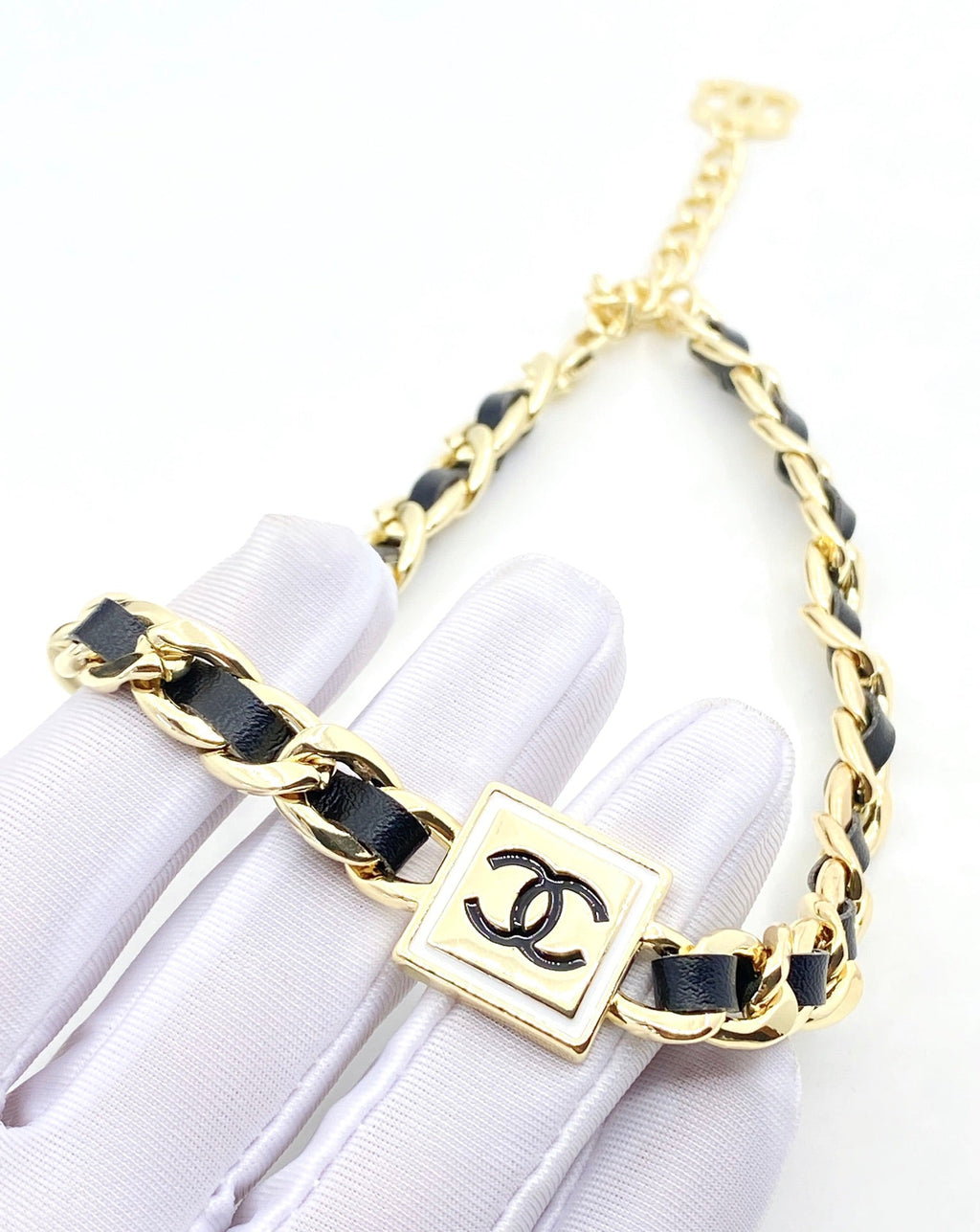 CHANEL Necklace