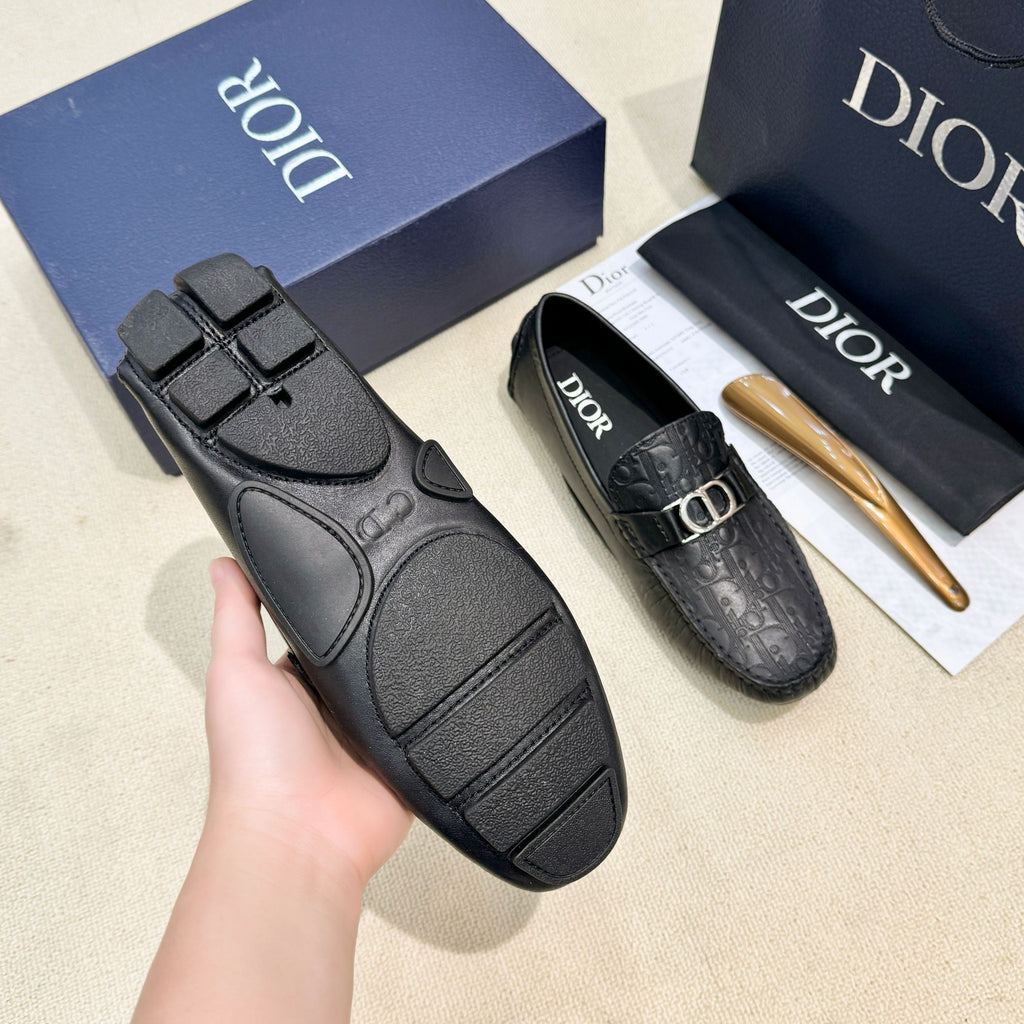 Dior Loafers #435