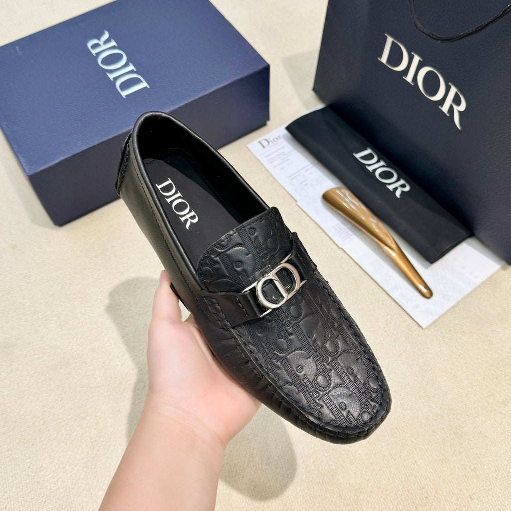 Dior Loafers #435