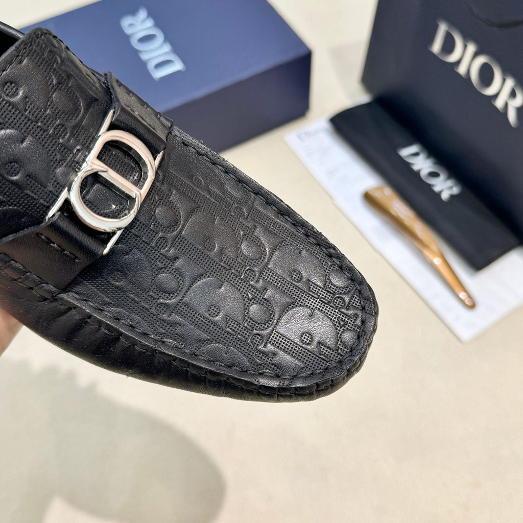 Dior Loafers #435