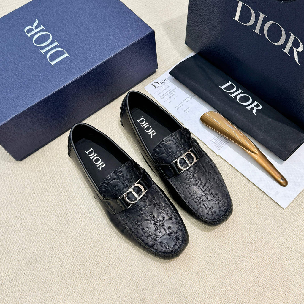 Dior Loafers #435