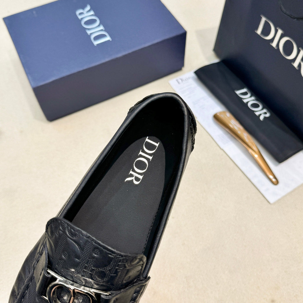 Dior Loafers #435