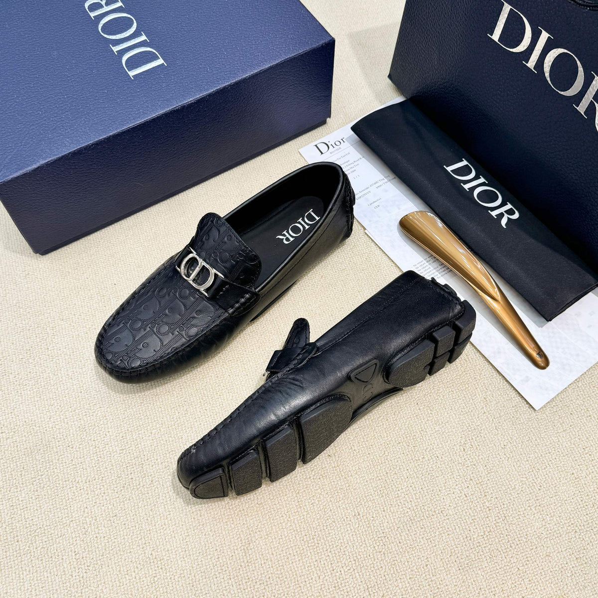 Dior Loafers #435