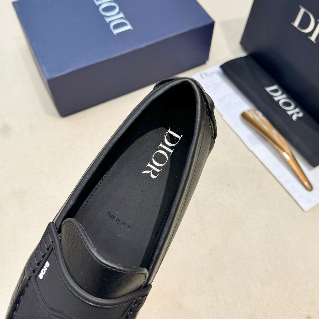 Dior Loafers #436