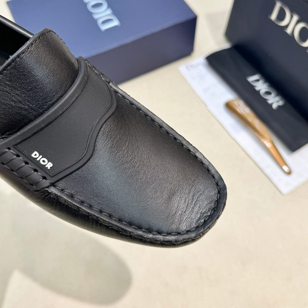 Dior Loafers #436