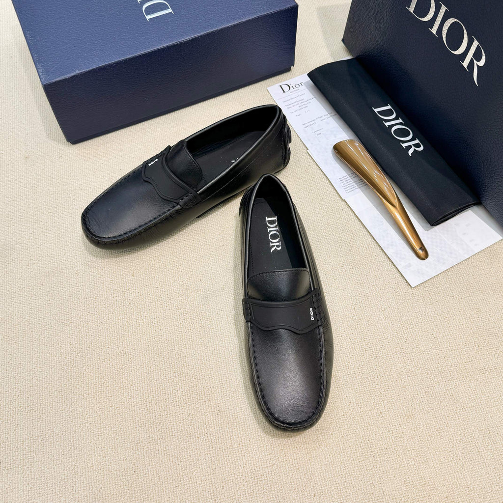 Dior Loafers #436