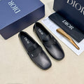 Dior Loafers #436