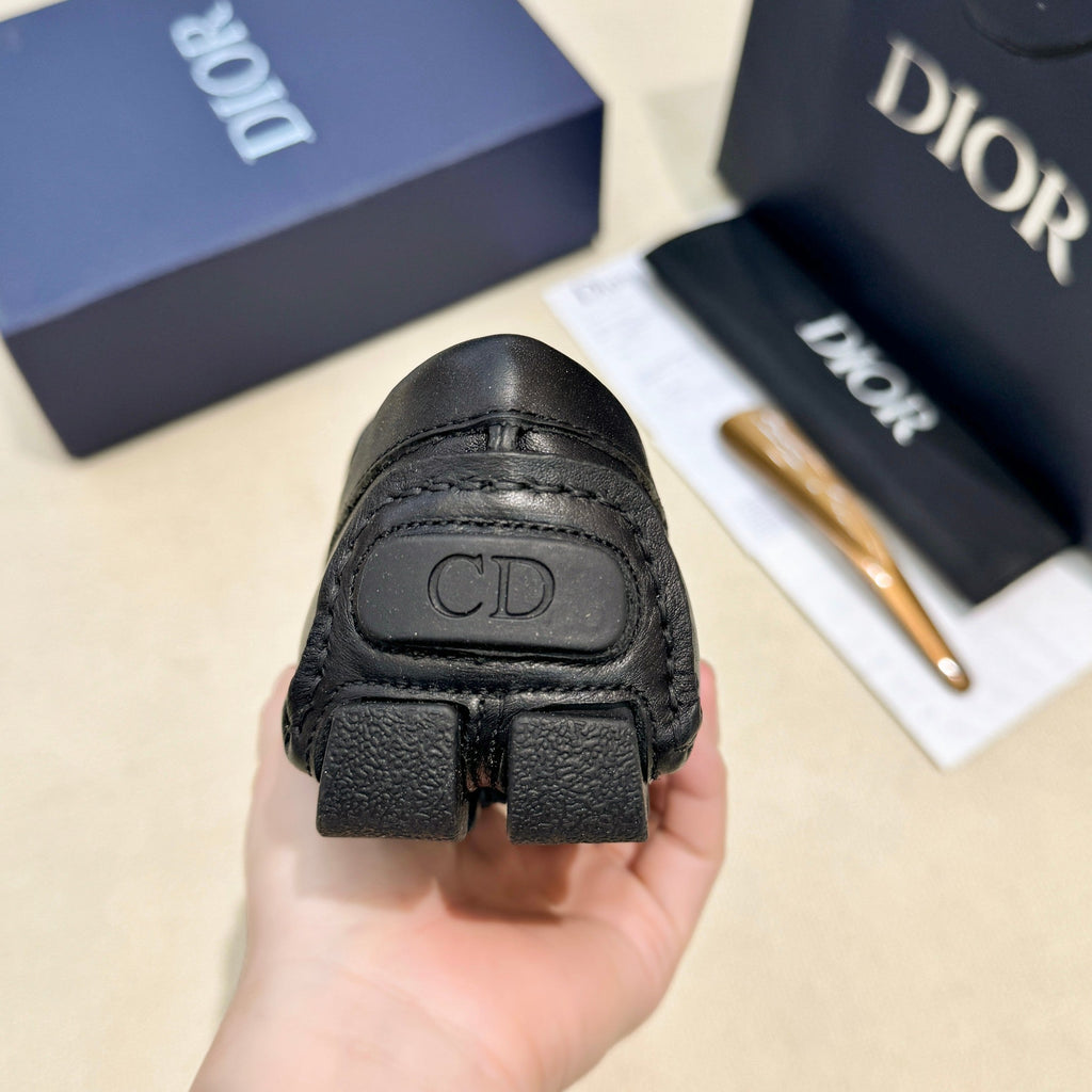 Dior Loafers #436